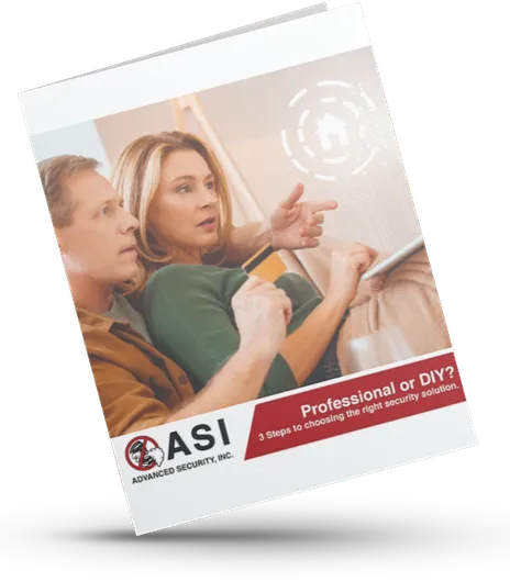 Professional or DIY Installation benefits